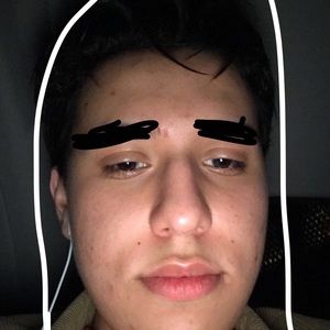 Meet your Posher, Gilbert